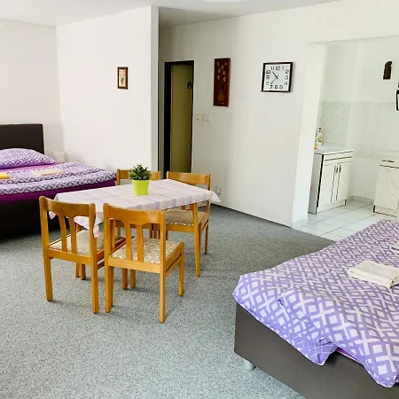 Pensionat Lenka 2 Harrachov