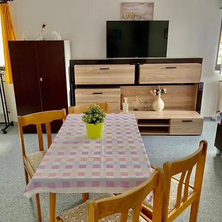 Lenka 2 Harrachov