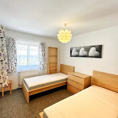 Lenka 2 3* Harrachov