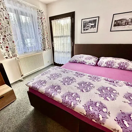 Lenka 2 3* Harrachov