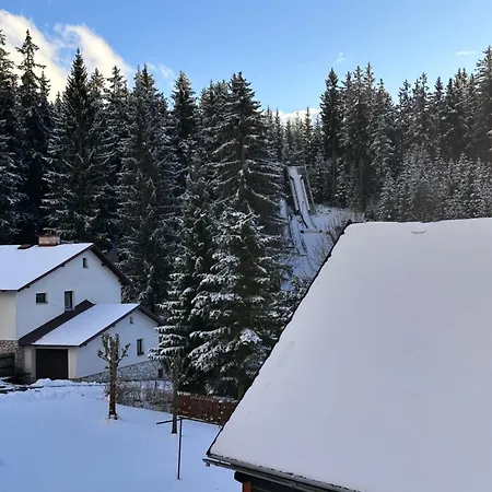 Lenka 2 Guest house