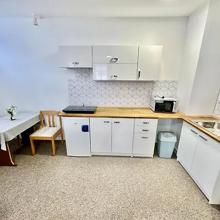 Vendégház Lenka 2 Harrachov