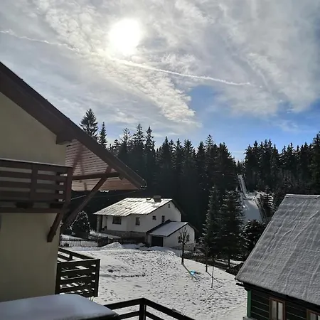 Vendégház Lenka 2 3*